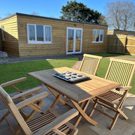 Citrus Chalet Redruth Exterior foto