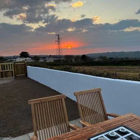 Citrus Chalet Redruth Exterior foto