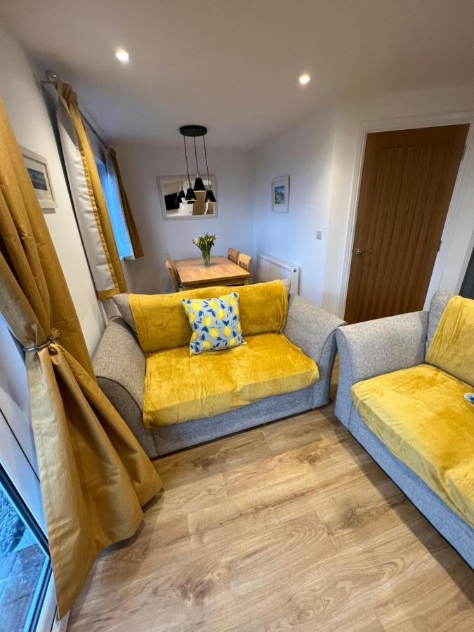 Citrus Chalet Redruth Exterior foto