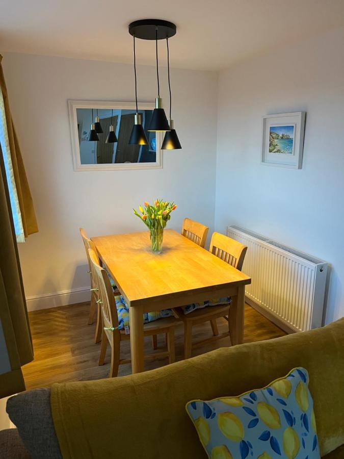 Citrus Chalet Redruth Exterior foto