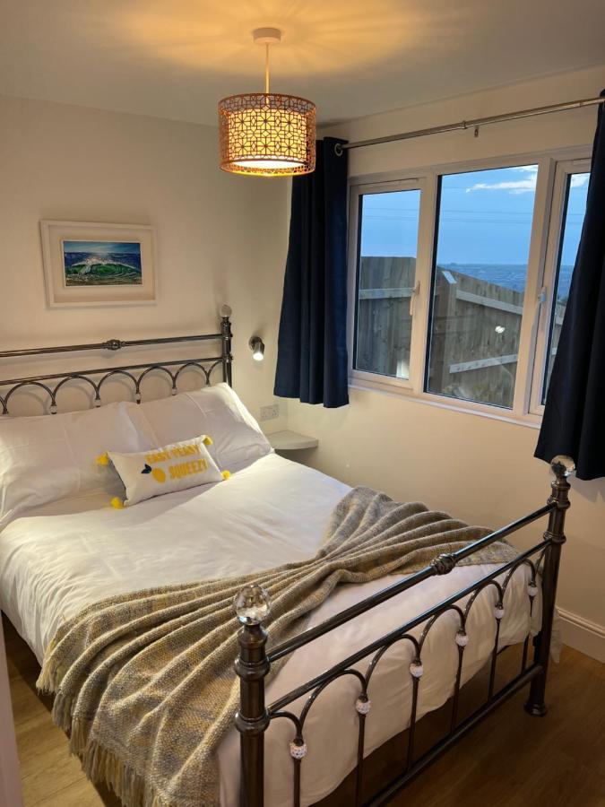 Citrus Chalet Redruth Exterior foto