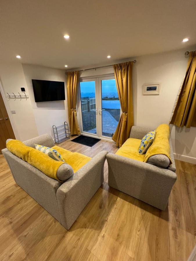 Citrus Chalet Redruth Exterior foto